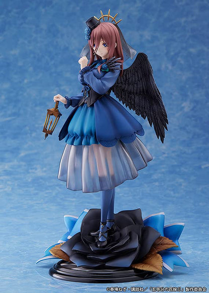 Gotoubun No Hanayome ∬ Nakano Miku 1/7 Fallen Angel Ver. Alice Glint, Good Smile Company, PROOF- Japan Figure Store - #1 Bring To You The Best Japanese Goods