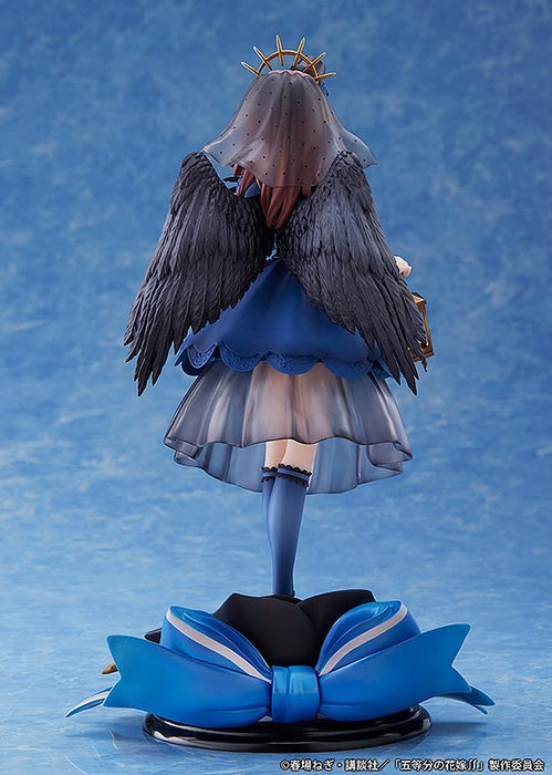 Gotoubun No Hanayome ∬ Nakano Miku 1/7 Fallen Angel Ver. Alice Glint, Good Smile Company, PROOF- Japan Figure Store - #1 Bring To You The Best Japanese Goods