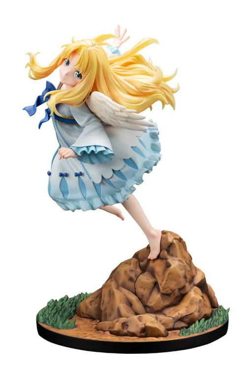 Kotobukiya The Rise Of The Hero Of The Shield Season 2 Filo 1/7 Scale Pvc Painted Finished Figure- Japan Figure Store - #1 Bring To You The Best Japanese Goods