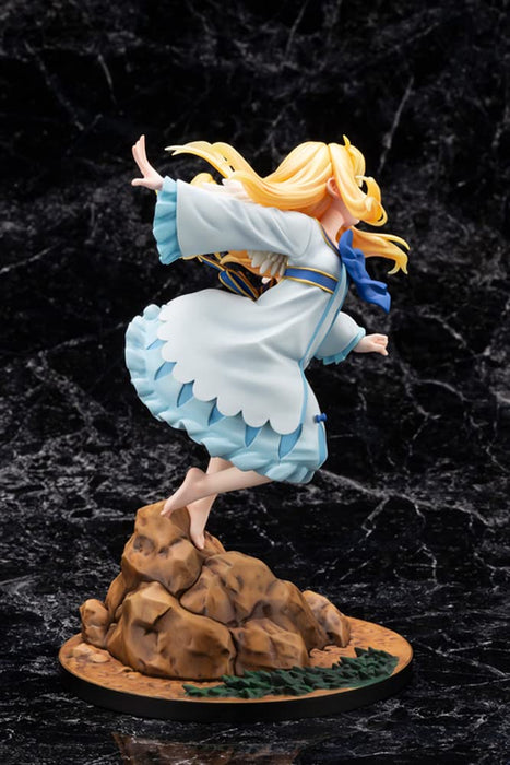 Kotobukiya The Rise Of The Hero Of The Shield Season 2 Filo 1/7 Scale Pvc Painted Finished Figure- Japan Figure Store - #1 Bring To You The Best Japanese Goods