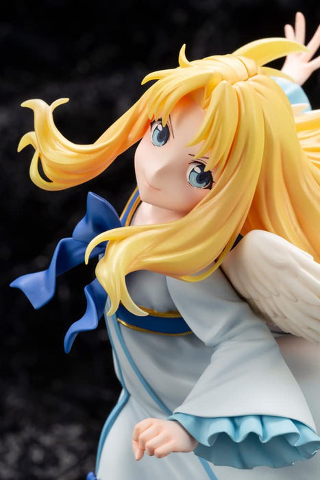 Kotobukiya The Rise Of The Hero Of The Shield Season 2 Filo 1/7 Scale Pvc Painted Finished Figure- Japan Figure Store - #1 Bring To You The Best Japanese Goods