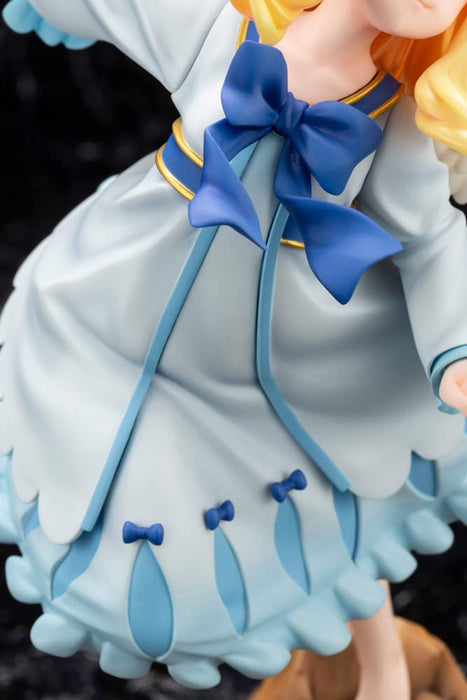 Kotobukiya The Rise Of The Hero Of The Shield Season 2 Filo 1/7 Scale Pvc Painted Finished Figure- Japan Figure Store - #1 Bring To You The Best Japanese Goods