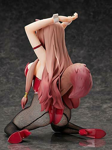 The Rising Of The Shield Hero Raphtalia: Bunny Style Ver. Figure- Japan Figure Store - #1 Bring To You The Best Japanese Goods