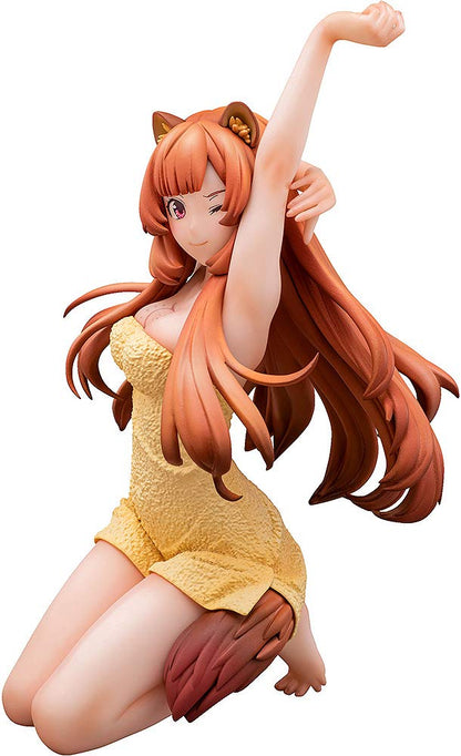 CHARA-ANI Raphtalia Hot Spring Ver. 1/7 Scale Figure The Rising Of The Shield Hero- Japan Figure Store - #1 Bring To You The Best Japanese Goods
