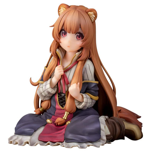 B'Full 1/7 Scale Raphtalia Childhood Figure From Rising Of The Shield Hero Season 2 (Japan)- Japan Figure Store - #1 Bring To You The Best Japanese Goods
