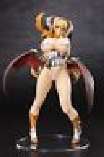 The Seven Deadly Sins The Chapter Of Greed Mammon Western Swimsuit 1/7 Scale- Japan Figure Store - #1 Bring To You The Best Japanese Goods