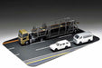Tomytec Japan Trecolle Carrier Car Set B Diorama Supplies Trailer Collection- Japan Figure Store - #1 Bring To You The Best Japanese Goods
