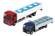 Tomytec Torakore Fish Truck Set B - Limited Edition Diorama Supplies Collection- Japan Figure Store - #1 Bring To You The Best Japanese Goods
