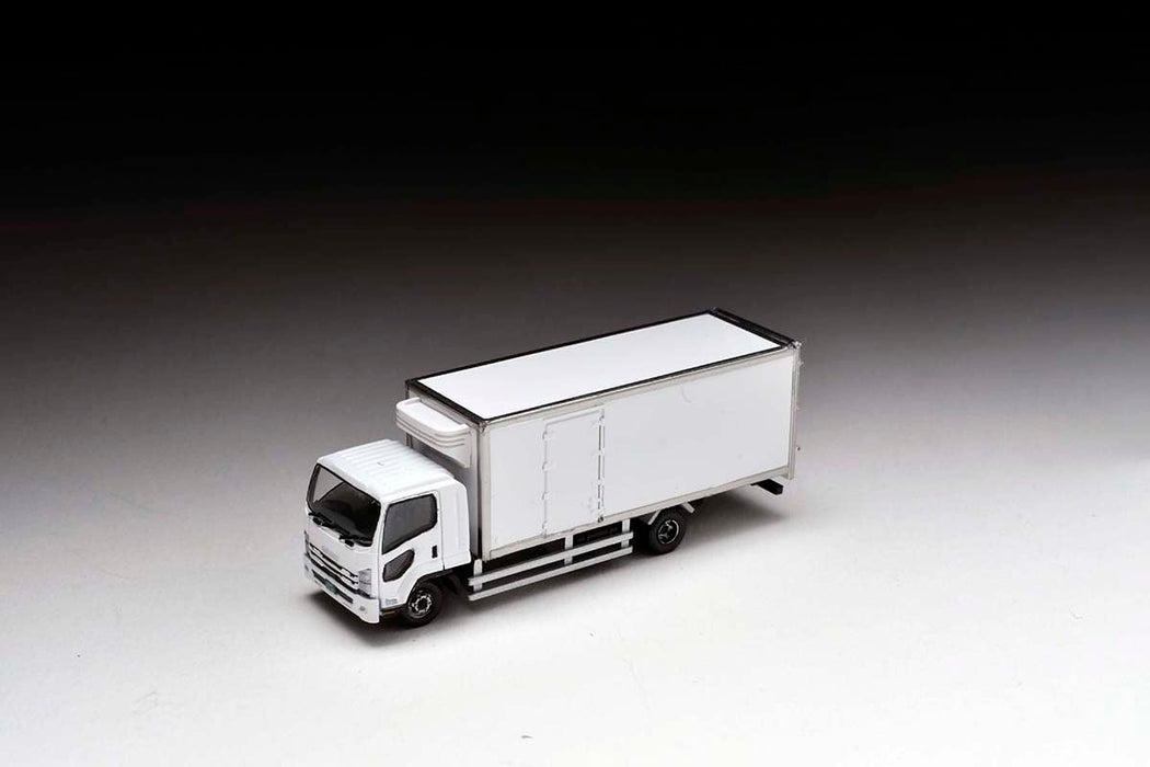 Tomytec Torakore Logistics Truck Set A Diorama Supplies- Japan Figure Store - #1 Bring To You The Best Japanese Goods