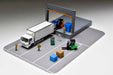 Tomytec Torakore Logistics Truck Set A Diorama Supplies- Japan Figure Store - #1 Bring To You The Best Japanese Goods
