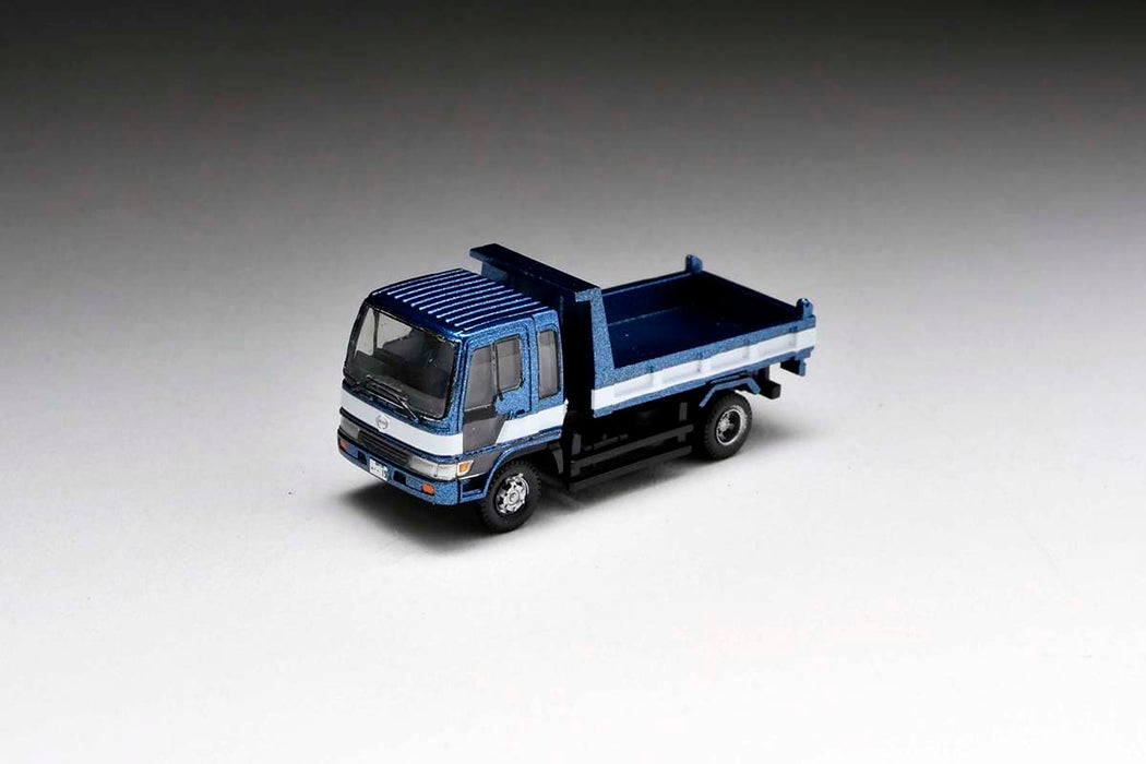Tomytec Truck Collection Tracolle E Diorama Set- Japan Figure Store - #1 Bring To You The Best Japanese Goods