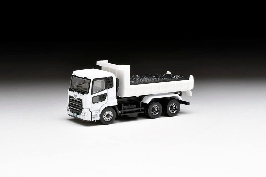 Tomytec Japan Truck Collection Diorama Set For Road Construction Site Dump- Japan Figure Store - #1 Bring To You The Best Japanese Goods