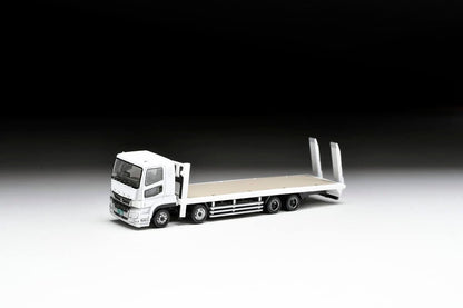 Tomytec Japan Truck Collection Trakore Road Construction Site Set Diorama Supplies- Japan Figure Store - #1 Bring To You The Best Japanese Goods