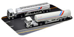 Tomytec Japan Truck/Trailer Collection Niyaku Corp Diorama Set Of 2 323587- Japan Figure Store - #1 Bring To You The Best Japanese Goods