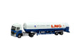 Tomytec Tokyo Gas Lng Trailer Set Of 2 Diorama Supplies From Japan - 323594- Japan Figure Store - #1 Bring To You The Best Japanese Goods