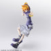 The World Of The End The Animation Bring Arts Neso Sakuraba Pvc Pre-Painted Action Figure- Japan Figure Store - #1 Bring To You The Best Japanese Goods
