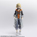 The World Of The New World Bring Arts Gentian Pvc Pre-Painted Action Figure- Japan Figure Store - #1 Bring To You The Best Japanese Goods