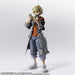 The World Of The New World Bring Arts Gentian Pvc Pre-Painted Action Figure- Japan Figure Store - #1 Bring To You The Best Japanese Goods