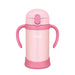 Thermos Baby Straw Mug Fhv-350 Pink Japan 9 Months+- Japan Figure Store - #1 Bring To You The Best Japanese Goods