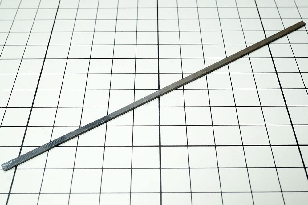 SUJIBORIDO Usuba Onigiri Single Cut Handy Iron File Japan Quality 122814- Japan Figure Store - #1 Bring To You The Best Japanese Goods