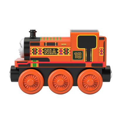 Mattel Thomas The Tank Engine Wooden Rail Series for 2+ Years FSC Certified Ggg31- Japan Figure Store - #1 Bring To You The Best Japanese Goods
