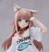 Golden Head Uchi No Neko Ga Onnanoko De Kawaii Kinako 1/6 Japanese Pvc Scale Figures- Japan Figure Store - #1 Bring To You The Best Japanese Goods