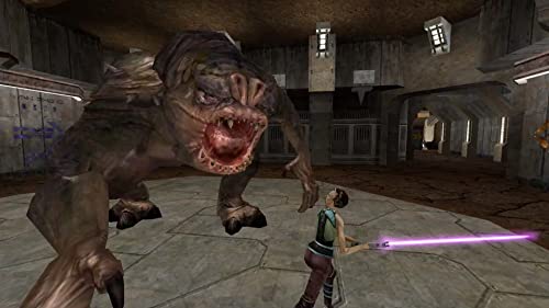 Thq Nordic Star Wars Jedi Knight Collection For Nintendo Switch - Pre Order Japan Figure 4571574970038 2