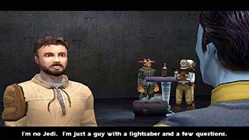 Thq Nordic Star Wars Jedi Knight Collection For Nintendo Switch - Pre Order Japan Figure 4571574970038 4