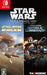 Thq Nordic Star Wars Racer & Commando Combo For Nintendo Switch - Pre Order Japan Figure 4571574970045