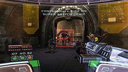 Thq Nordic Star Wars Racer & Commando Combo For Nintendo Switch - Pre Order Japan Figure 4571574970045 3