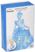 Hanayama 3D Jigsaw Puzzle 41 Pieces Crystal Gallery Cinderella Japanese 3D Crystal Puzzles- Japan Figure Store - #1 Bring To You The Best Japanese Goods