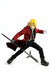 Threezero Fullmetal Alchemist Edward Elric 1/6 Scale Figure- Japan Figure Store - #1 Bring To You The Best Japanese Goods