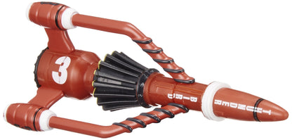 Takara Tomy Tomica Thunderbirds Are Go C03 Classic Version Thunderbird 3 (870128) Thunderbird Toys- Japan Figure Store - #1 Bring To You The Best Japanese Goods