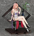 Tid Original Niya China Dress Ver. 1/7 Scale Pvc Abs Painted Complete Figure- Japan Figure Store - #1 Bring To You The Best Japanese Goods