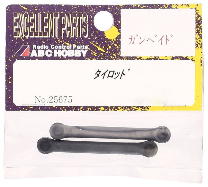 ABC HOBBY RC - 25675 Grid Tie-Rod- Japan Figure Store - #1 Bring To You The Best Japanese Goods