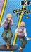 Banpresto Dxf Figure 4 Ivan Karelin From Tiger & Bunny Japan Prize- Japan Figure Store - #1 Bring To You The Best Japanese Goods