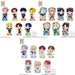 Tinytan Kira Stand 14 Pieces Box (Shokugan)- Japan Figure Store - #1 Bring To You The Best Japanese Goods