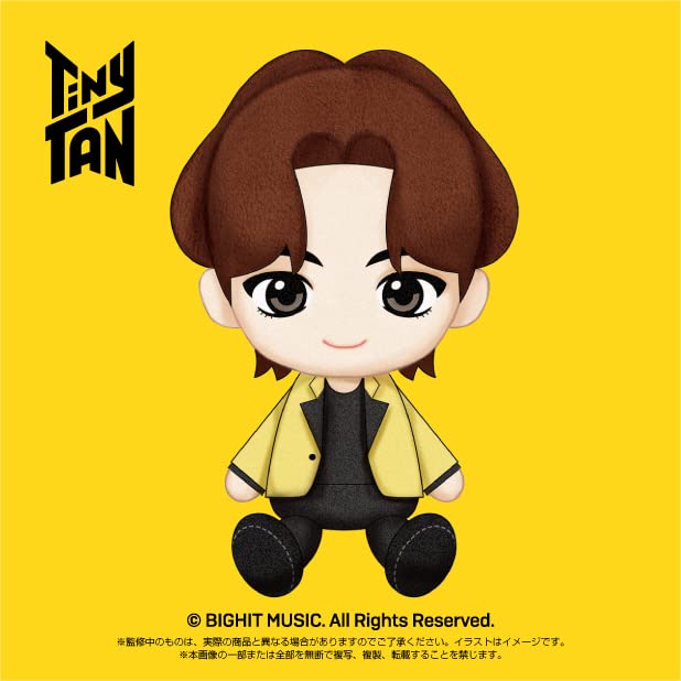 Tinytan Purinui V- Japan Figure Store - #1 Bring To You The Best Japanese Goods