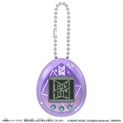 Bandai Tinytan Tamagotchi Purple Ver. Japanese Electronic Toys Character Toys- Japan Figure Store - #1 Bring To You The Best Japanese Goods