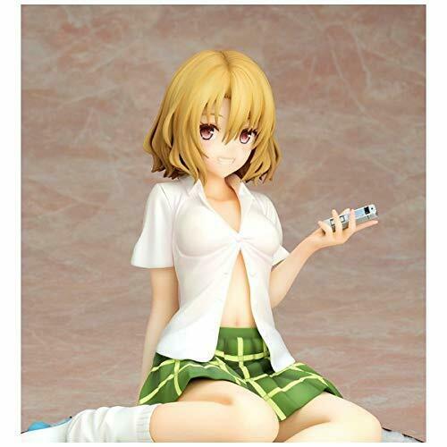 To Love Ru Darkness Risa Momioka Figure- Japan Figure Store - #1 Bring To You The Best Japanese Goods