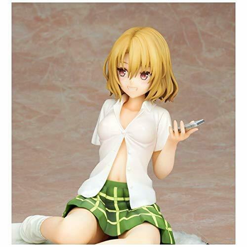 To Love Ru Darkness Risa Momioka Figure- Japan Figure Store - #1 Bring To You The Best Japanese Goods