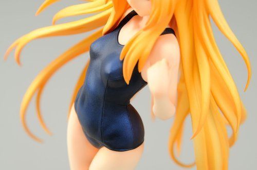 To Love-ru Golden Darkness Vertex Ver. 1/7 Scale Figure- Japan Figure Store - #1 Bring To You The Best Japanese Goods