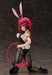 Freeing To Love-Ru Darkness Mea Kurosaki Bunny Figure 1/4 Scale Pvc Japan- Japan Figure Store - #1 Bring To You The Best Japanese Goods