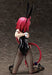 Freeing To Love-Ru Darkness Mea Kurosaki Bunny Figure 1/4 Scale Pvc Japan- Japan Figure Store - #1 Bring To You The Best Japanese Goods