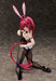 Freeing To Love-Ru Darkness Mea Kurosaki Bunny Figure 1/4 Scale Pvc Japan- Japan Figure Store - #1 Bring To You The Best Japanese Goods