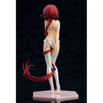 Max Factory To Love-Ru Darkness Mea Kurosaki Refine Ver. 1/6 PVC Figure- Japan Figure Store - #1 Bring To You The Best Japanese Goods