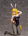 Freeing To Love-Ru Darkness Teayu Lunatique Bunny 1/4 Scale Figure- Japan Figure Store - #1 Bring To You The Best Japanese Goods