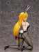 Freeing To Love-Ru Darkness Teayu Lunatique Bunny 1/4 Scale Figure- Japan Figure Store - #1 Bring To You The Best Japanese Goods