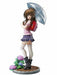To Love-ru Darkness Mikan Yuki Umbrella 1/7 Scale Figure- Japan Figure Store - #1 Bring To You The Best Japanese Goods