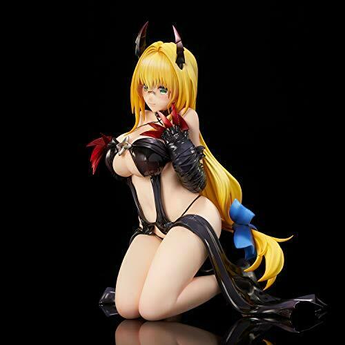 To Love-ru Darkness Tearju Lunatique Darkness Ver. 1/6 Scale Figure- Japan Figure Store - #1 Bring To You The Best Japanese Goods